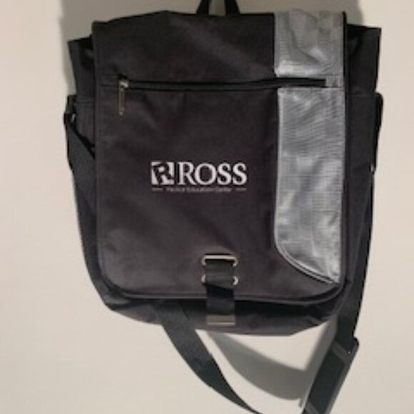 Ross Medical Bag, used, vg - Picture 1 of 5